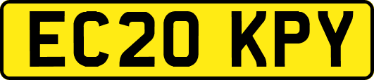 EC20KPY
