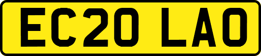 EC20LAO