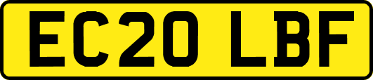 EC20LBF