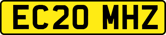 EC20MHZ