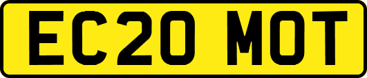 EC20MOT