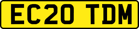 EC20TDM
