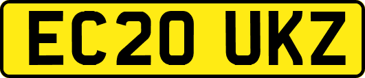 EC20UKZ