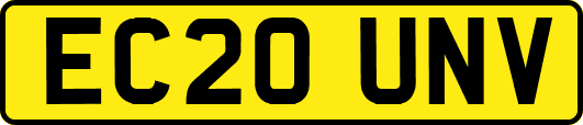 EC20UNV