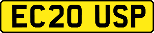 EC20USP