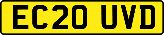 EC20UVD