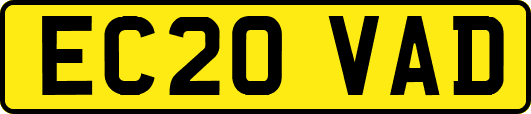 EC20VAD