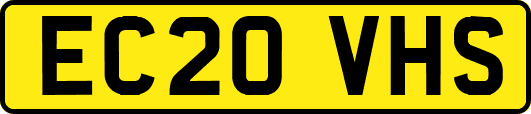 EC20VHS