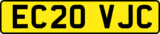 EC20VJC