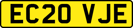 EC20VJE