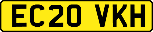 EC20VKH