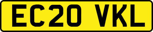 EC20VKL