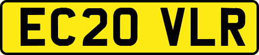 EC20VLR