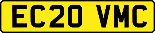 EC20VMC