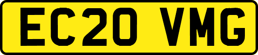 EC20VMG