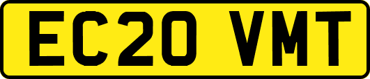 EC20VMT