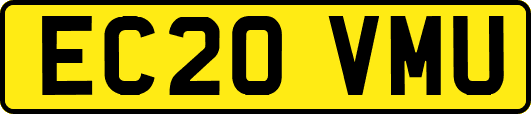 EC20VMU