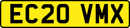 EC20VMX