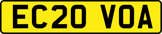 EC20VOA