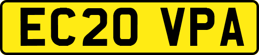 EC20VPA