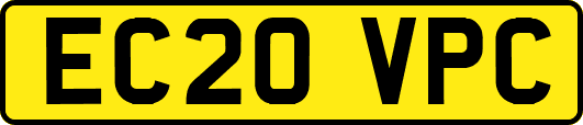 EC20VPC