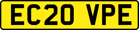 EC20VPE