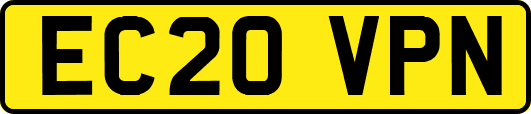 EC20VPN