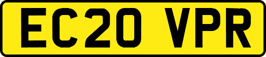 EC20VPR
