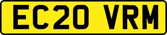 EC20VRM