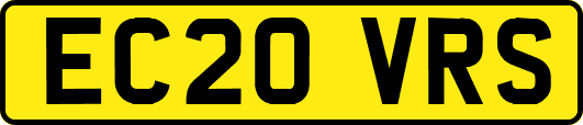 EC20VRS
