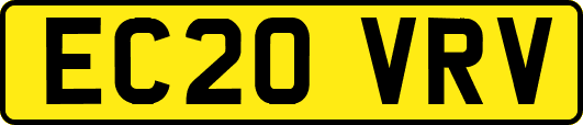 EC20VRV