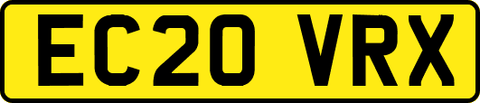 EC20VRX