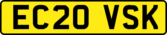 EC20VSK
