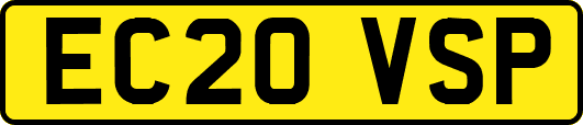 EC20VSP