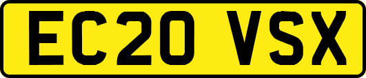 EC20VSX
