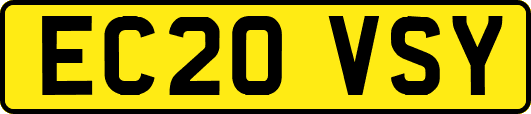 EC20VSY