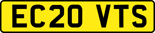 EC20VTS