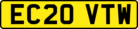 EC20VTW