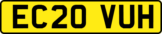 EC20VUH