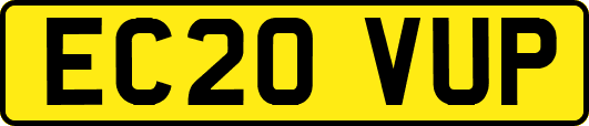 EC20VUP