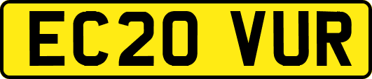 EC20VUR