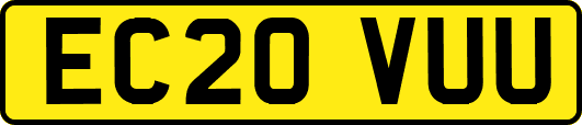 EC20VUU