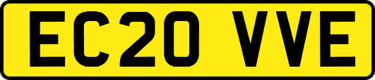 EC20VVE