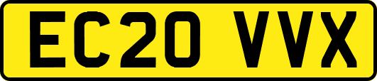 EC20VVX