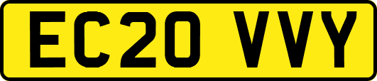 EC20VVY
