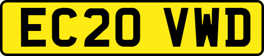 EC20VWD