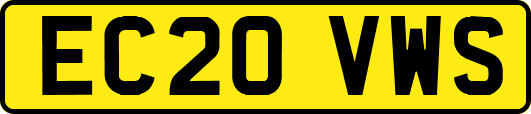 EC20VWS