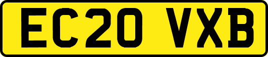 EC20VXB