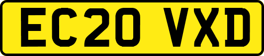 EC20VXD