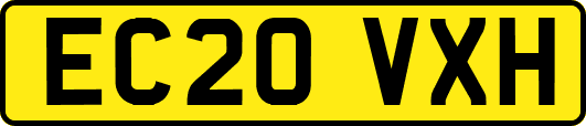 EC20VXH